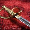 US Model 1840 NCO Sword