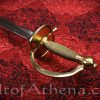 US Model 1840 NCO Sword