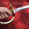 US Model 1840 NCO Sword