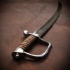 American Revolution Sword
