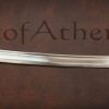 American Revolution Sword