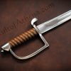 American Revolution Sword