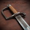 American Revolution Sword