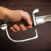 American Revolution Sword