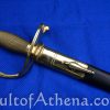 Grenadier a Cheval Saber