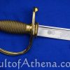 Grenadier a Cheval Saber
