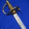 Grenadier a Cheval Saber