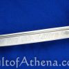 Grenadier a Cheval Saber