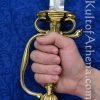 Trumpeter of the Gendarmes Spadroon
