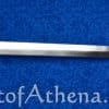 Swedish Hirchfanger Hunting Sword