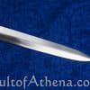 Swedish Hirchfanger Hunting Sword