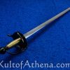Swedish 17th Century M1685 Sword