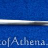 Swedish 17th Century M1685 Sword
