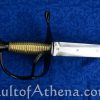 Swedish 17th Century M1685 Sword