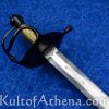 Swedish 17th Century M1685 Sword
