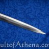 Swedish 17th Century M1685 Sword