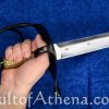 Swedish 17th Century M1685 Sword