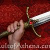 Game of Thrones - Widow's Wail Sword
