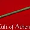Hanwei Viking Bearded Axe - Antiqued