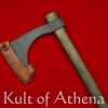 Hanwei Viking Bearded Axe - Antiqued
