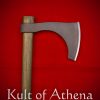 Hanwei Viking Bearded Axe - Antiqued
