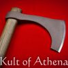 Hanwei Viking Bearded Axe - Antiqued