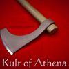 Hanwei Viking Bearded Axe - Antiqued