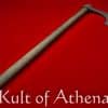 Hanwei Viking Bearded Axe - Antiqued
