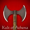 Hanwei Hero's Axe