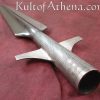 Viking Spear Head