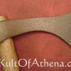 Hanwei Francesca Axe - Antiqued