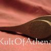Hanwei Francesca Axe - Antiqued