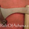 Hanwei Francesca Axe - Antiqued