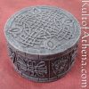 Celtic Knotwork Box