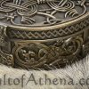 Viking Knotwork Box