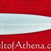 Large Boot Knife