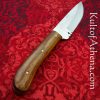 Western Plainsman Utility Knife