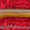 Western Plainsman Utility Knife