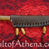 Western Plainsman Utility Knife