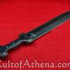 Zombie Go Boom - Wasteland Gladius