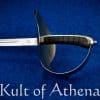 Hanwei Hutton Sabre