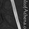 Albion Arn Templar Sword