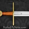 Albion Arn Templar Sword