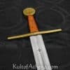 Albion Arn Templar Sword
