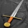 Albion Arn Templar Sword