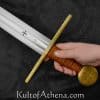 Albion Arn Templar Sword