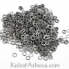 Loose Rings Mild Steel