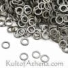 Loose Rings Mild Steel
