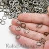Loose Rings Mild Steel