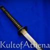 Dragon King - Winter Sun Katana